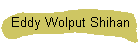 Eddy Wolput Shihan