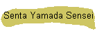 Senta Yamada Sensei