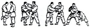 Valencia (Xàtiva) Tomiki Aikido - JUDO GOSHIN JUTSU