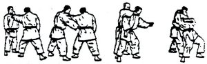 Valencia (Xàtiva) Tomiki Aikido - JUDO GOSHIN JUTSU