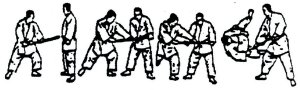 Valencia (Xàtiva) Tomiki Aikido - JUDO GOSHIN JUTSU