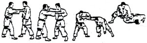 Valencia (Xàtiva) Tomiki Aikido - JUDO GOSHIN JUTSU