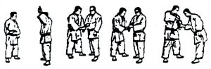 Valencia (Xàtiva) Tomiki Aikido - JUDO GOSHIN JUTSU