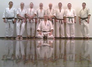 AIKIDO COURSE IN ALMUSSAFES from VALENCIA (XATIVA) AIKIDO