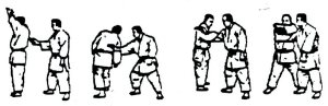 Valencia (Xàtiva) Tomiki Aikido - JUDO GOSHIN JUTSU