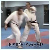 INSIDE SWEEP