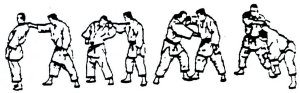 Valencia (Xàtiva) Tomiki Aikido - JUDO GOSHIN JUTSU