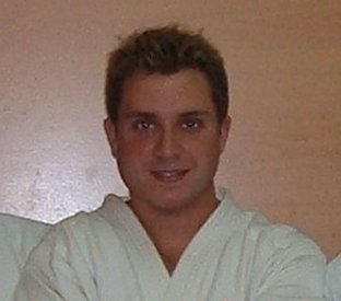 FIRST XTIVA TOMIKI AIKIDO SUMMER SEMINAR