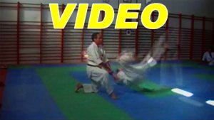 TOMIKI AIKIDO - Basic Counter Techniques - A Tyndale / M Thraves