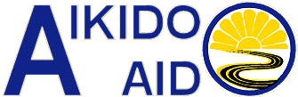 AIKIDO AID LOGO