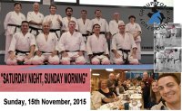 Seminar & JAA Grading