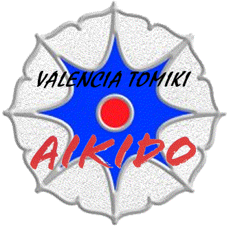 Valencia (Xàtiva) Tomiki Aikido - Badge