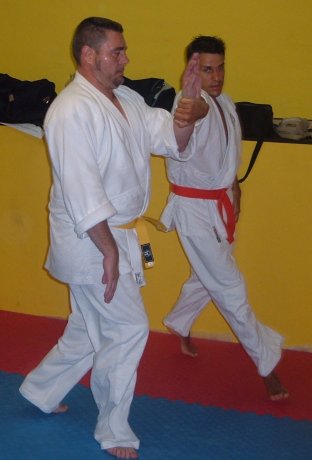 FIRST XTIVA TOMIKI AIKIDO SUMMER SEMINAR