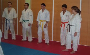 FIRST XTIVA TOMIKI AIKIDO SUMMER SEMINAR